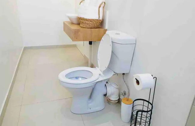 Contemporary 2 bed in Suburbs - 2080 - Foto 13