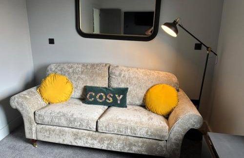 Boutique 2 bedroom apartment - Foto 6