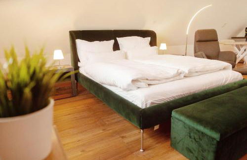 Haus Salinen Bad Rothenfelde - Foto 13