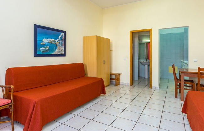 Apartamentos Turísticos Pateo Village - Foto 3