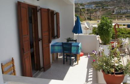 Nikos Studios - Foto 16