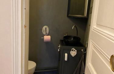 Appartement haussmannien au cœur d Orléans - Foto 16