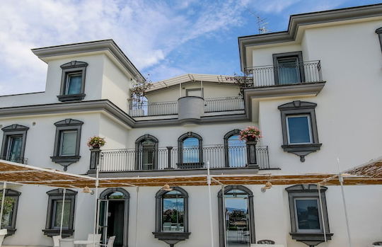 Il San Cristoforo - Foto 67