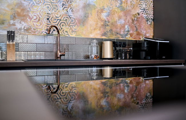 Villa Skyfall - Foto 17