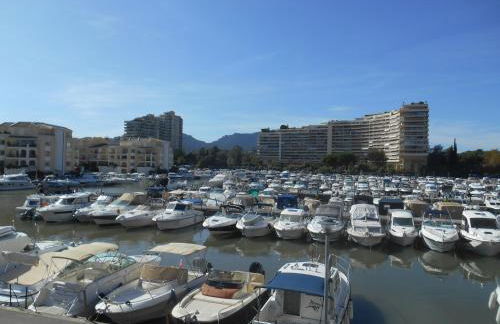 Appartement Le Jean Bart - Vacances Côte d'Azur - Foto 17