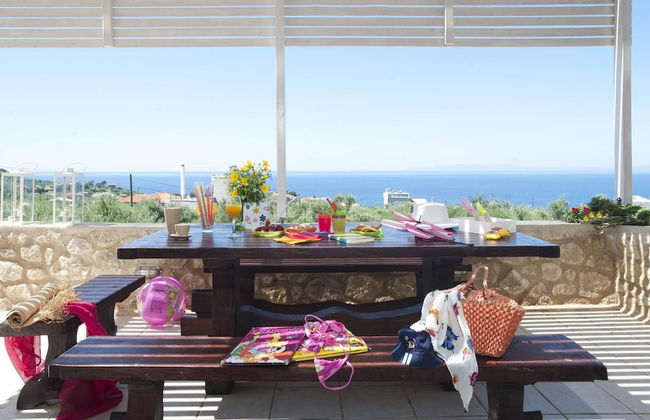 Two Bedroom Villa With Attic - Dalia - Foto 2