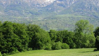 Gîte Potimarron - Foto 4