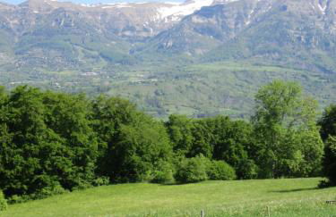 Gîte Potimarron - Foto 4