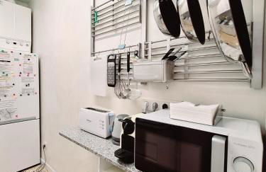 apartament Eliette 4 - Foto 17