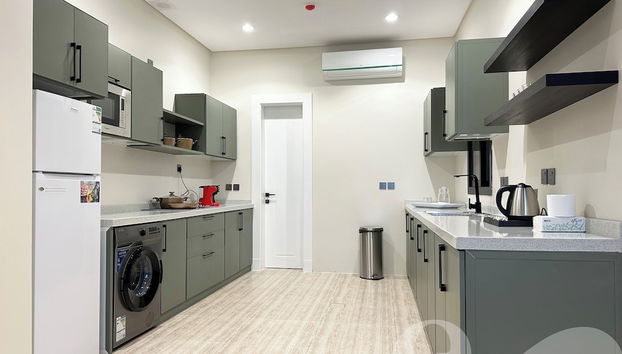 Kease Yasmin 4-10 Ramz Balcony AX28 - Foto 5, Cocina privada