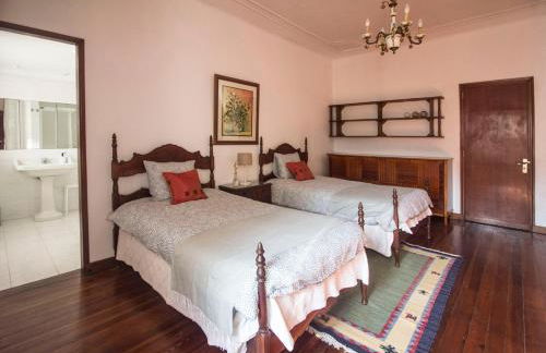 LA CASA ALTA en la ruta del Camino de Santiago - Foto 21