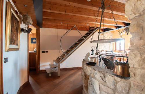 Corte dei Santi Jacuzzi & Charme collinare - Foto 39