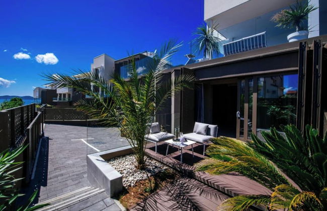 Dedaj Resort - Villa Almaro - Foto 70