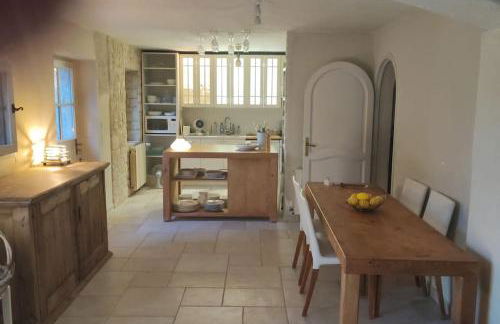 Bastide provençale de charme à la Côte d'Azur - Foto 44