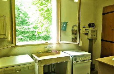 Villa historique à Berrias-et-Casteljau, 350 m² avec piscine privée - Foto 42