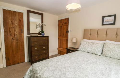 Mulberry Cottage - Foto 21