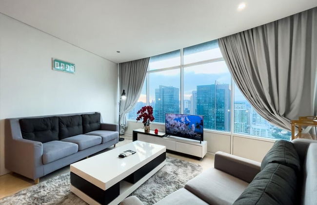 Vortex Premium Suites KLCC by SCHIEN - Foto 30