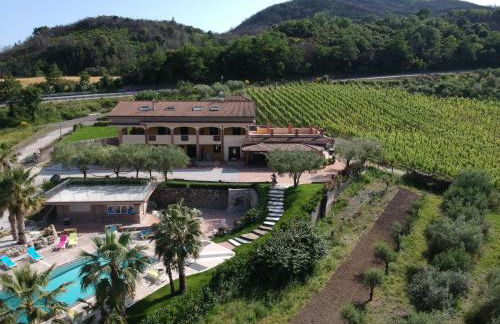 Tenuta del Bifan - Photo 33