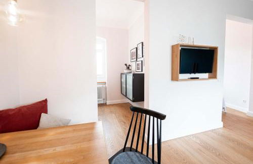 FREYZEIT Apartments Deidesheim - Foto 30