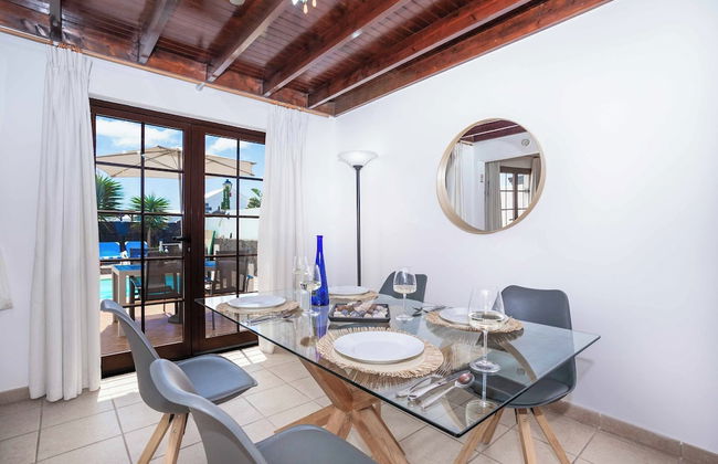 Villa Emilia - Photo 4