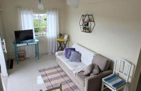 Apartamento Aconchegante 200m Praia Grande - Photo 2