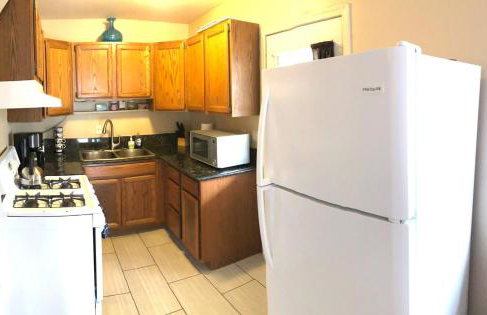 Old Town Cottonwood Cottage - Foto 27