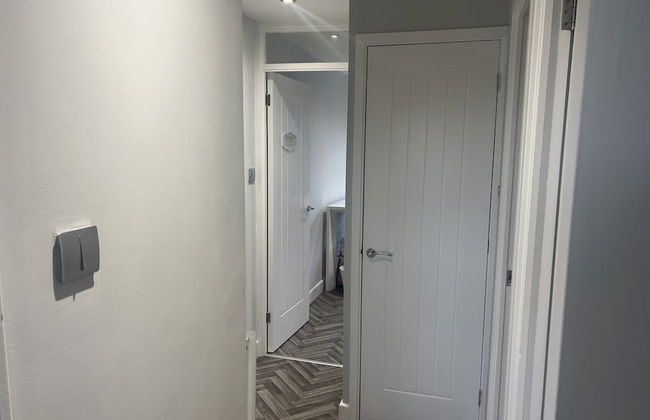 The Broadway Retreat With Parking - Foto 13