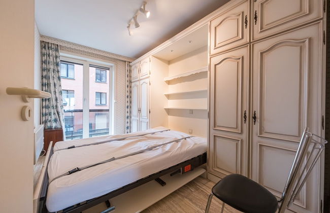 Charming Apartment With sea View - Foto 4