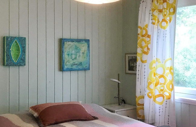 7 Person Holiday Home in Sortland-by Traum - Foto 2