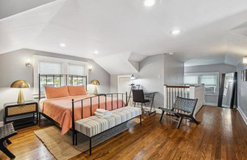 Cozy, Modern Waldo Escape - Photo 22