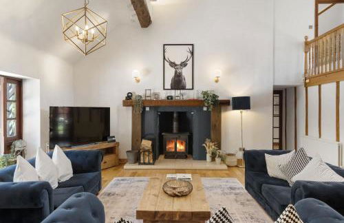 Country House - Pool Hot Tub Tennis Courts Gym - Foto 14