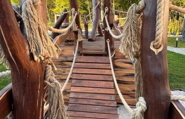 San Sebastian - domki nad morzem - Foto 51