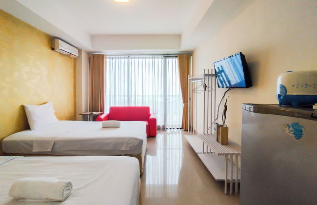 Trendy Studio At Apartment Beverly Dago - Foto 15