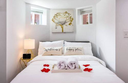 Luxury Suite by Prudential Ctr & 7min to EWR Airpt - Foto 13