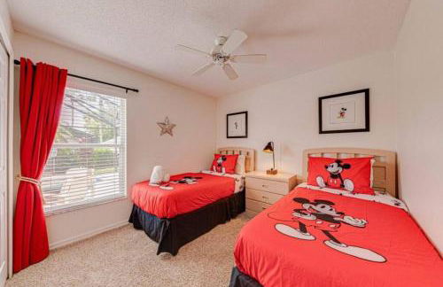 5 Bedroom villa with private pool, close to disney - Foto 20