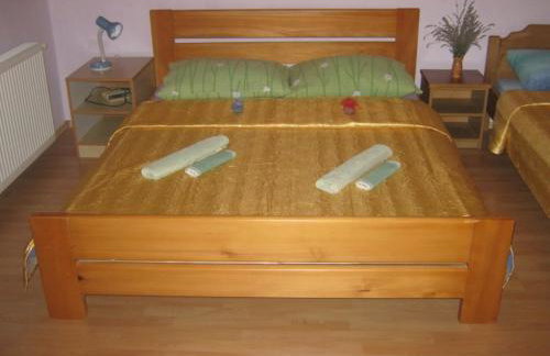 Apartment in Rakovica with Terrace, Air conditioning, Wifi (601-1) - Foto 19