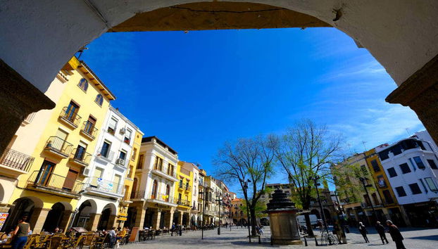 Visita guiada por Plasencia con opción de entrada a la Catedral - Foto 5