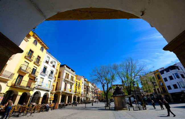 Visita guiada por Plasencia con opción de entrada a la Catedral - Foto 5