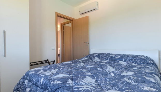 Apartment in Elba Near Straccoligno Beach - Foto 3, Habitación