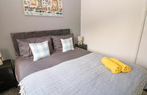 South Beach Coastal Cottage - Foto 16