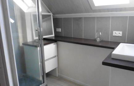 Gîte Chemin des Prés r de Pré Vert - Foto 11