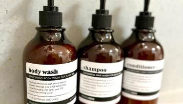 Zen.Modern.Hip “Studio 501” Beach,Scuba,Downtown - Foto 4