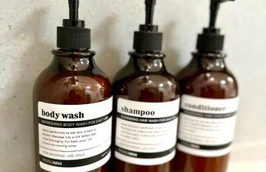 Zen.Modern.Hip “Studio 501” Beach,Scuba,Downtown - Foto 4