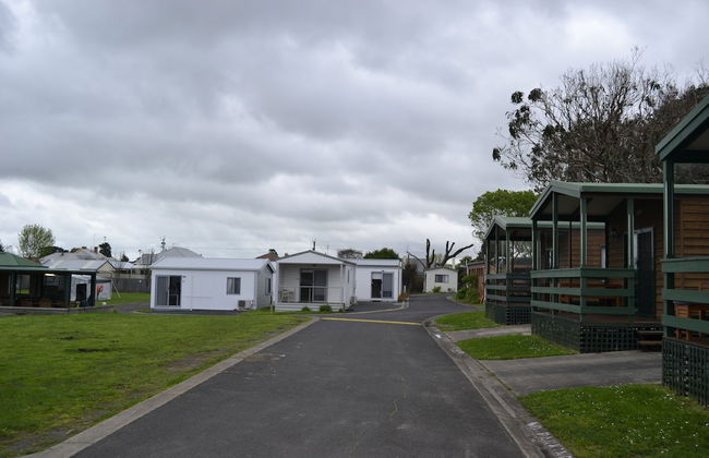 Portland Holiday Village - Foto 56