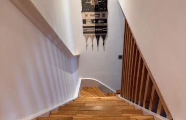 Two Bedroom, Madoc Terrace, Conwy - Foto 10