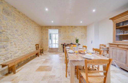 Gîte familiale 3 chambres, au coeur des vignes - Foto 12