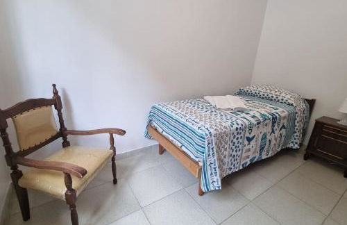 A casa di Vittorio - tra mare e colline - Foto 4