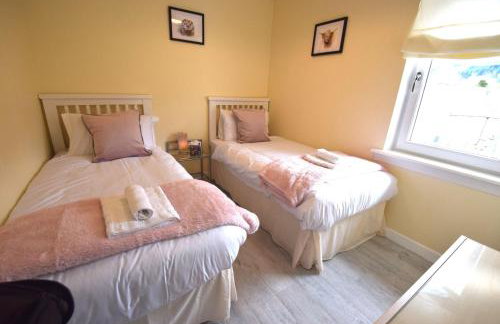 Ben Arthur Place 6 - Sleep 6 - Foto 12