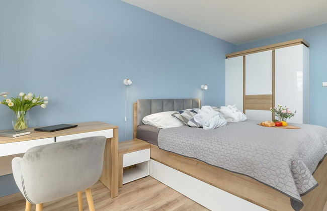 Apartment in Dziwnow Near Sandy Beach - Foto 4