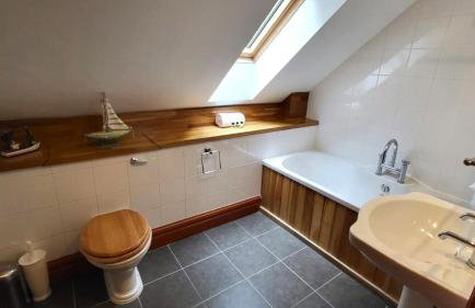 Red Squirrel Lodge - Foto 17